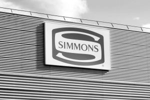 Will mehr: Simmons setzt auf DACH