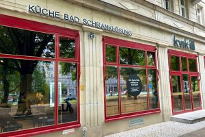 Die letzte Kvik-Neueröffnung fand letztes Jahr in Berlin statt.