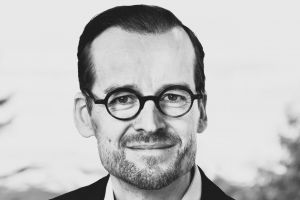 Henning von Gerstenberg Rosted