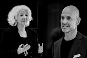 Annette Hollemann, Oliver Kraemer