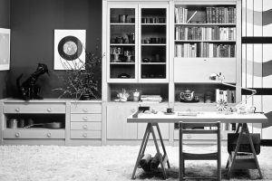 Könnten verschwinden: Möbel von Asko aus Finnland