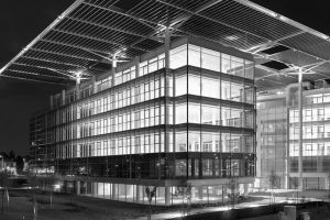 EMEA-Office von Whirlpool