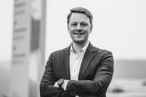 Fredrik Ødegård Nilsen