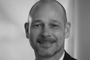 Getrennte Wege: Stefan Sacher