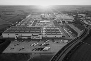 Ein-Standort-Politik: Schüller in Herrieden