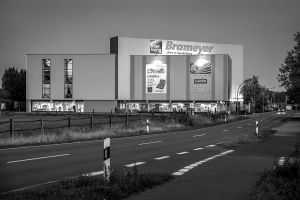 Wird schließen: Möbelhaus Brameyer