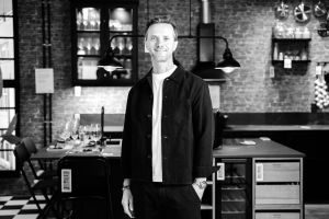 Kam von Ikea Industry: Jakub Jankowski, seit Januar 2026 CEO Inter Ikea