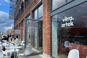 Vitra in Kopenhagen