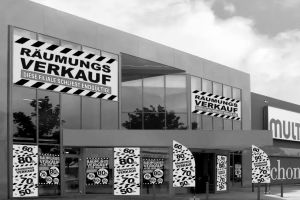 Multipolster im Indupark