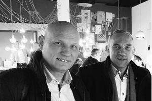 „Wir sind in großer Sorge“: Andrzej Pazurkiewicz, Jan Szynaka