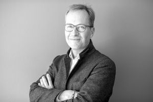 Keine Besserung in Sicht: Martin Groß-Albenhausen