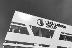 Ende in Vietnam: Zentrale der Lars Larsen Group