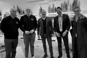 Quadrato bei Sansibar Living