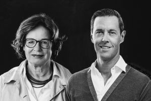 Sibylle Thierer, Gregor Riekena