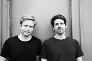 Franziskus Wozniak und Ferdinand Krämer