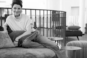 Schnappschuss vom Gipfel: Saskia von Schroeter