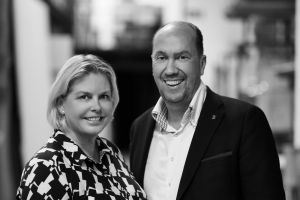 Constanze Nousch, Kai Vogelsänger