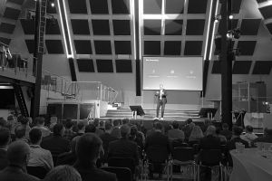 Klarheit schaffen in Mainz: Dietmar Meding