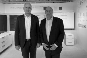 Andreas Bremmer, Rainer Hribar