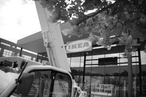 Eröffnet bald: Neuer Mini-Ikea in Ingolstadt