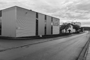 Weiter in Wiesenfeld: Leuwico-Werk