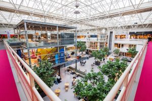 „Customer Journey soll überraschen“: De Woonindustrie bei Utrecht