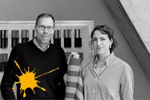 Marc-Oliver Jayme, Leni Rohleder