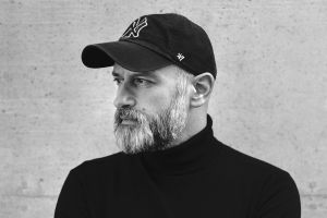 Whitepaper Ende des Jahres: Zukunftsarchäologe Markus Iofcea