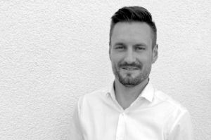 Nussknacker mit im Gepäck: Alexander Wenzel