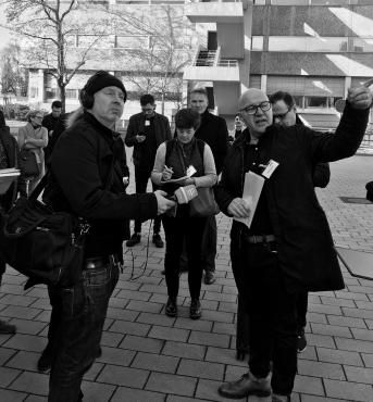 1 Milliarde mehr: Otto-Vorstand Marc Opelt