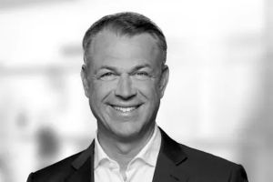 Nun Allein-Vorstand: Patrick Heinen