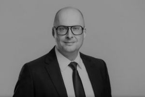 Verlässt den HWB: Christian Haeser