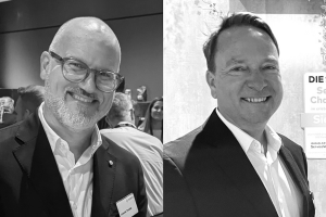 Überraschende Abschiede: Antonio Terrada, Michael Mehnert