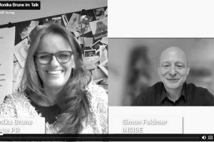 Monika Brune, Outsider