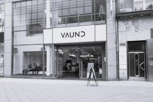 Inzwischen geschlossen: Vaund in Hannover