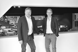 An Samstagen an der Strippe: Christian Maurer, Konstantin Gatti