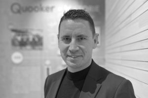 Quooker-Deutschland-Geschäftsführer Daniel Hörnes