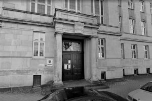 Amtsgericht in Detmold