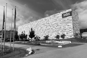 Steuert auf Rekordzahlen zu: Sedus in Dogern