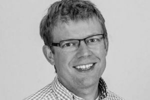 Weiter wachsen: Raumschmiede-Geschäftsführer Jürgen  Schuster