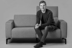 Mit Verstärkung im Team-Deutschland: Stephan Rom