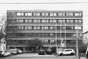 Amtsgericht Stuttgart