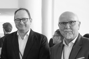 Ralph Röhr, Uwe Menzel