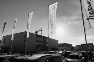Messezentrum in Rheinbach