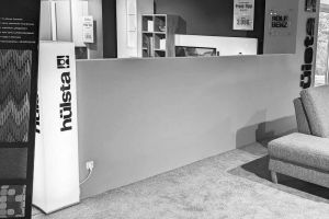 Platz für Neues: Die Hülsta-Kojen leeren sich