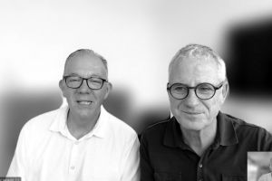 „Lösungsanbieter“: Dirk Schmidtmeier, Günther Berchtenbreiter