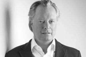 Übernimmt die Immobilien: Supernova-Chef Dr. Frank Albert