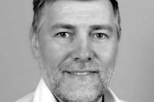 BVDM-Präsident Markus Meyer