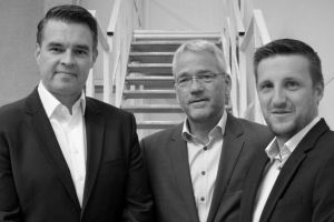 Nils Garbisch, Ralf Priefer, Sönke Schlüter