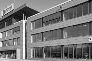 In Bergkamen: Zentrale von Poco